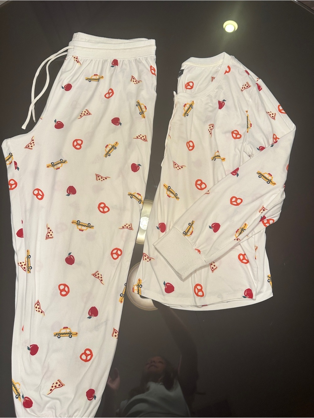 kate spade NYC pajamas - XL